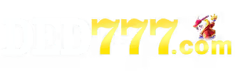 DED777 LOGO